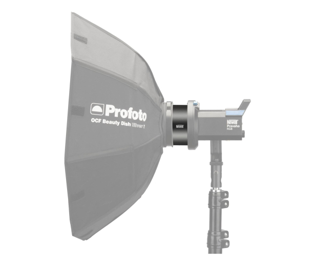 Newell Adapter montażowy P2B1 Profoto/Bowens - 1333572 - zdjęcie 5